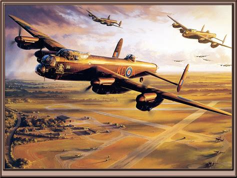 Aviones Segunda Guerra Mundial  Reproducciones    Taringa!