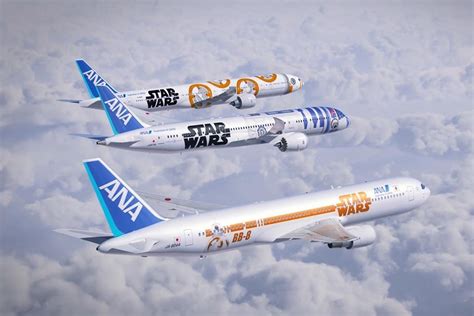 Aviones temáticos con personajes de película   Jet News
