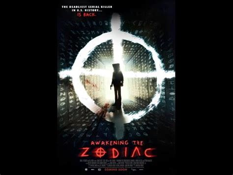 Awakening The Zodiac Trailer  Dir. Jonathan Wright .   YouTube