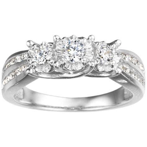 Awesome Beautiful Engagement Rings Cheap