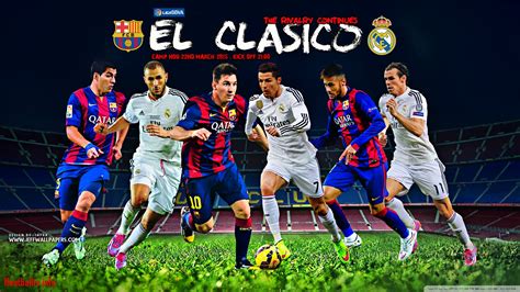 Awesome Fc Barcelona Vs Real Madrid 2017 Youtube Hgd6 ...