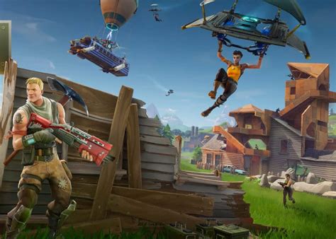 Awesome Fortnite Replay Editor Announced By Epic Games ...