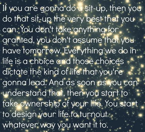 Awesome motivational speech from the movie  Full Out ...