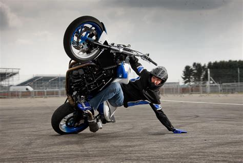 Awesome Motorbike Stunts Riding | Motorcycle Rider ...