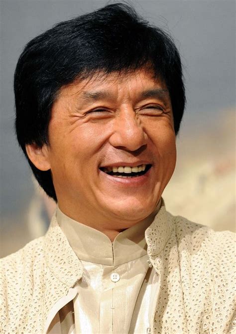 Awesome People: Jackie Chan