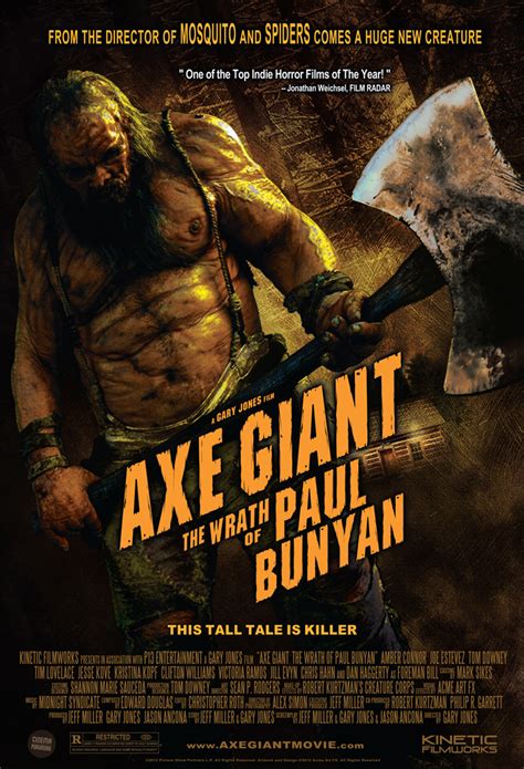 Axe Giant: The Wrath of Paul Bunyan  2013  Full Hindi ...