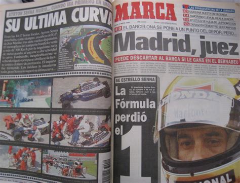 Ayrton Senna da Silva   Taringa!