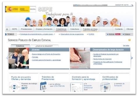 Ayuda familiar INEM 2015   deFinanzas.com