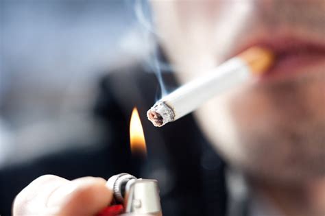 Ayuda Para Dejar De Fumar – Deja El Cigarro En 7 Dias
