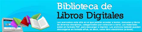 AYUDAR A ESTUDIAR: BIBLIOTECA DE LIBROS DIGITALES