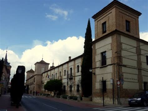 Ayuntamiento de Alcala De Henares