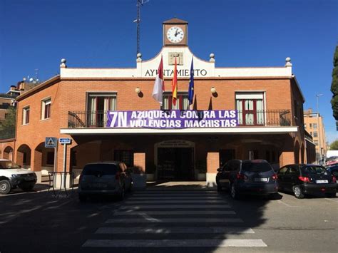 Ayuntamiento de Azuqueca convoca un minuto de silencio ...