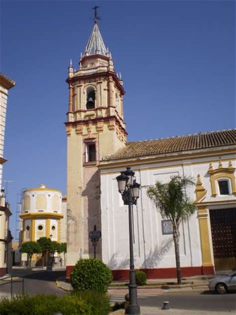 Ayuntamiento de Bollullos De La Mitacion