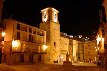 Ayuntamiento de Chiclana de Segura
