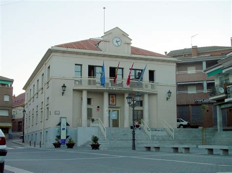 Ayuntamiento de El Molar | Mediateca de EducaMadrid