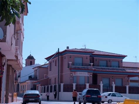 Ayuntamiento de Fuentealbilla