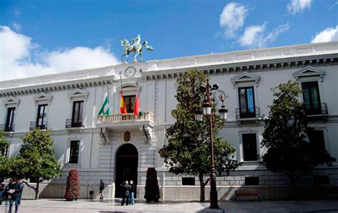 Ayuntamiento de Granada, condenado a pagar 13 millones a ...