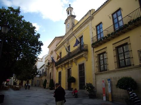 Ayuntamiento de Jerez de la Frontera, monumento histórico