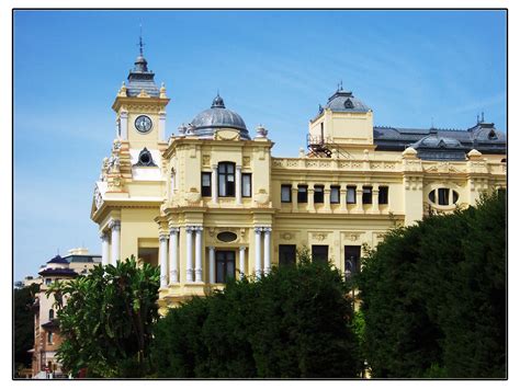 Ayuntamiento de Málaga | fotos de Málaga Capital