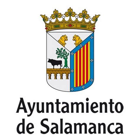 Ayuntamiento de Salamanca   YouTube
