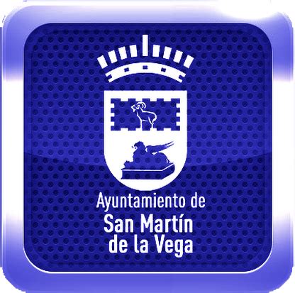Ayuntamiento de San Martín de la Vega | Ayuntamiento de ...