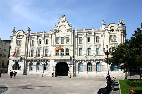 Ayuntamiento de Santander   Wikiwand