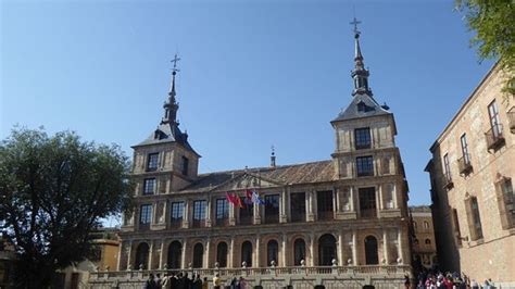 Ayuntamiento de Toledo   Aktuelle 2017   Lohnt es sich?