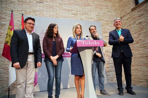Ayuntamiento de Toledo invertirá más de dos millones de ...