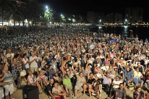 Ayuntamiento de Torrevieja   El viernes se celebra la XXI ...