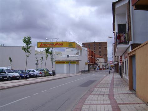 Ayuntamiento de Villacanas
