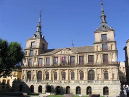 Ayuntamientos | Toledo Virtual