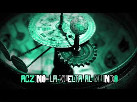 AZCINO | DISCOGRAFIA COMPLETA  Descarga Directa  – RAP DIRECTO