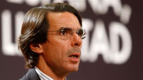 Aznar es contratado como asesor por Endesa, que fue ...