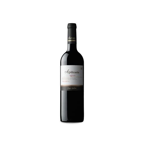 Azpilicueta Reserva 2013. Comprar vino de la D.O. D.O.Ca ...
