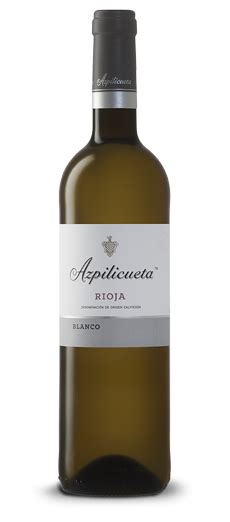 Azpilicueta | Vinos Denominación Origen Calificada Rioja ...