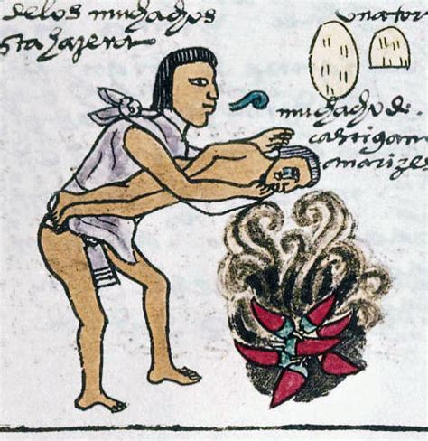 Aztec Children