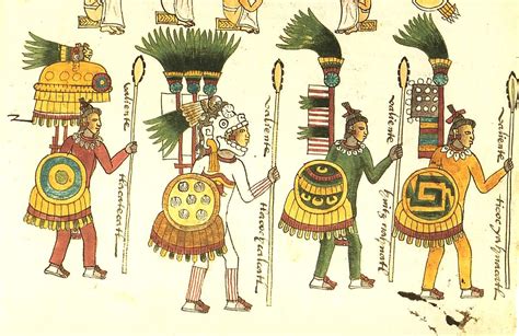 Aztec warfare   Wikipedia