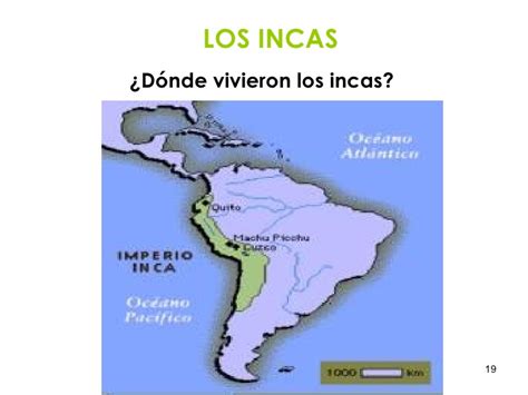 Aztecas E Incas