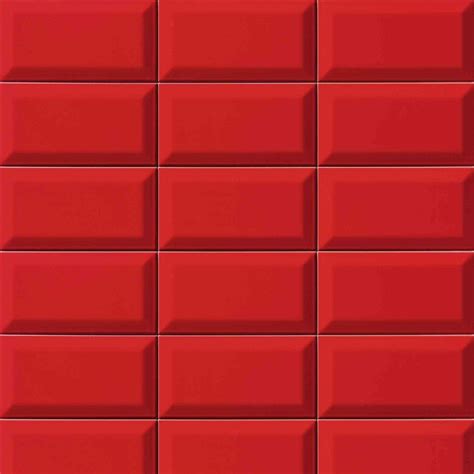 Azulejos Para Baño Rojo ~ Dikidu.com