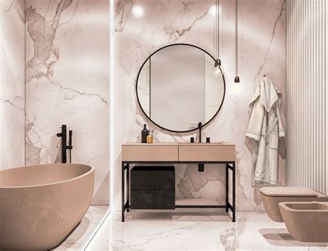 Azulejos para diseño de baños | Las mejores Tendencias ...