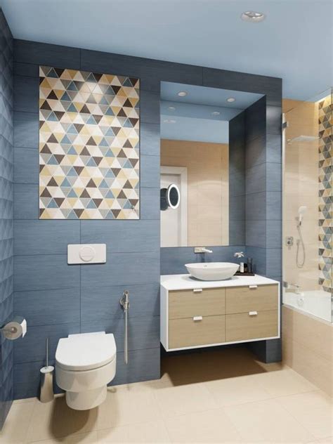 Azulejos para diseño de baños | Las mejores Tendencias ...