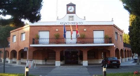Azuqueca de Henares  Guadalajara  abre plazo este martes ...