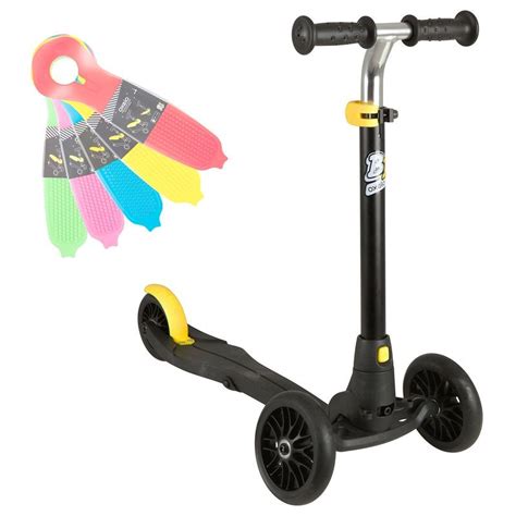 B1   3 Wheel Kids Scooter | Decathlon