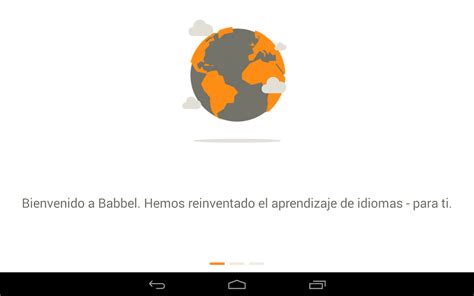 Babbel – Aprender holandés   Aplicaciones de Android en ...