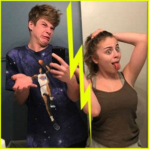 Baby Ariel Says Acting With A Mannequin In Her ‘Perf ...