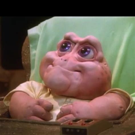Baby Sinclair! So ugly cute!!!!!! | Actors, Movies, Music ...