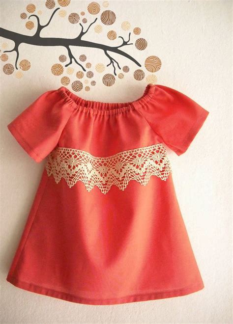 Baby Summer Dress/ Toddler Dress/ Children s Clothes/ 0 3 ...