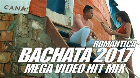 BACHATA 2017 ROMANTICA MIX LATIN HITS 2017   YouTube