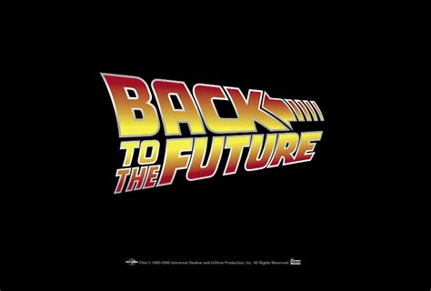 Back to futur pour Marty McFly