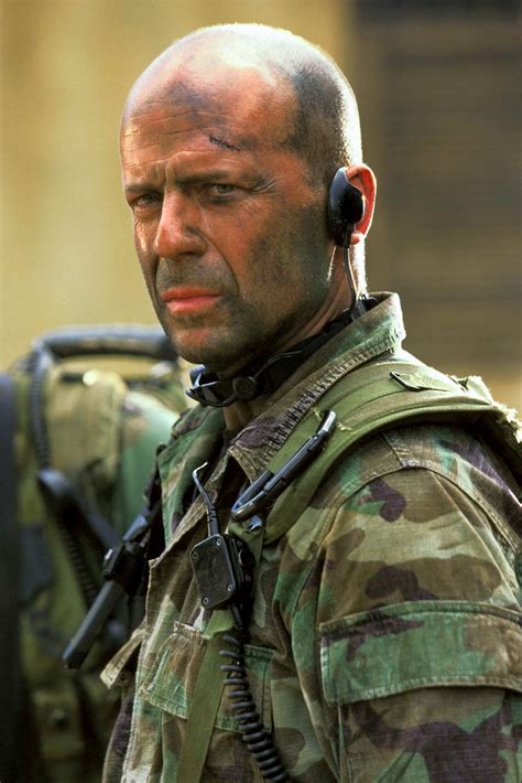 Background Collections: bruce willis hd